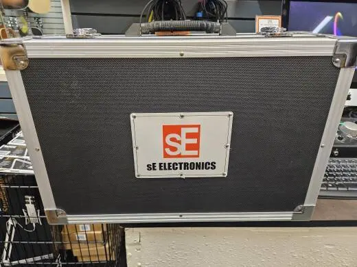 sE Electronics - GEMINI II 2